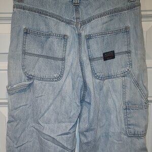 Vintage Austin Clothing Company Jeans